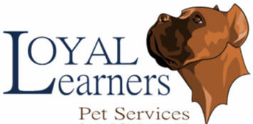 Loyal Learners Pet Services